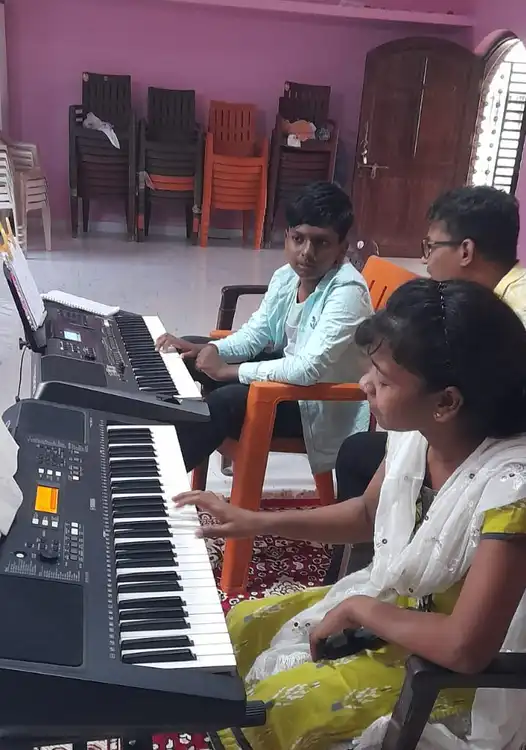 Araadhak Music School Branch 2