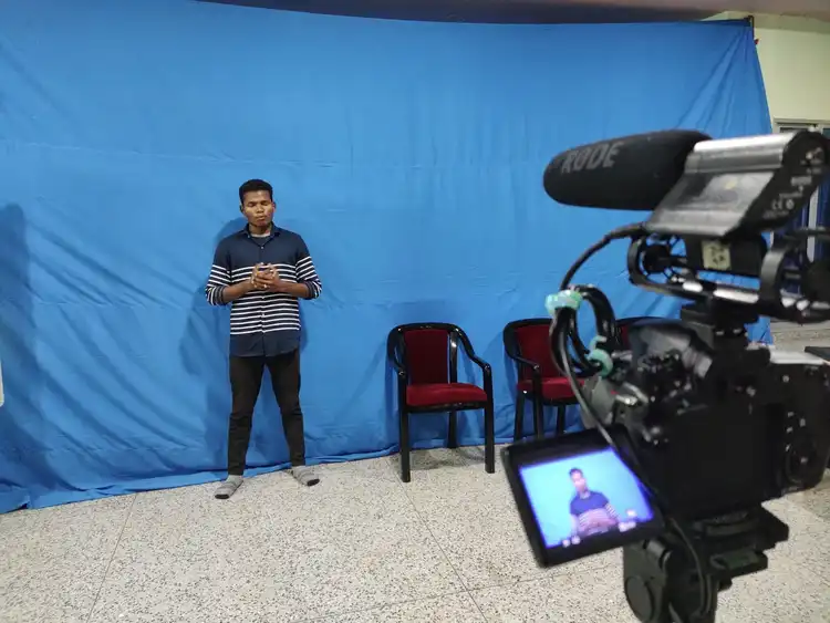 Araadhak Music & Media School