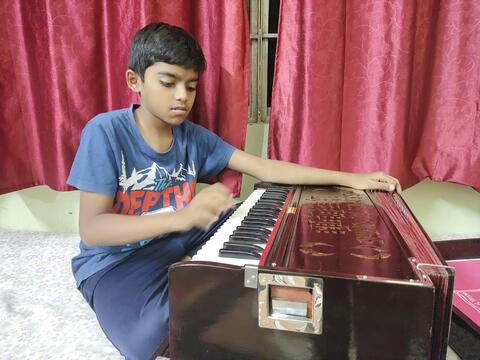 Araadhak Music &amp; Media School