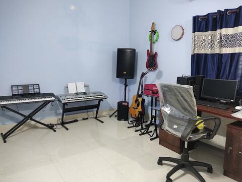 Instruments