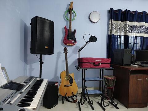 Instruments